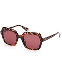 MAX&Co. - Max & Co Mo0055 Sunglasses - Lyst