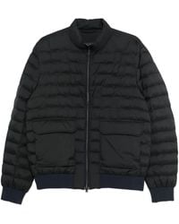Herno - Classic Spring Jacket - Lyst