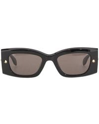 McQueen - Sunglasses - Lyst