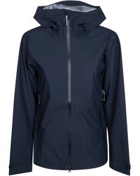 Houdini - Bff Jacket Ii True Mini Bomber Jacket For - Lyst