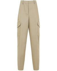 Givenchy - Pants - Lyst
