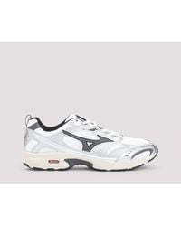 Mizuno - Mxr Sport Sneakers - Lyst