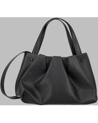THEMOIRÈ - Recycled Mini Shoulder Bag - Lyst
