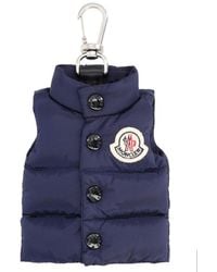 Moncler - Keychain - Lyst