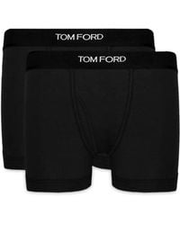 Tom Ford - Confection Of Two Boxers - Lyst