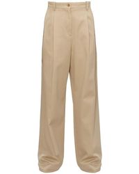 A.P.C. - Tailored Pants Ginny - Lyst
