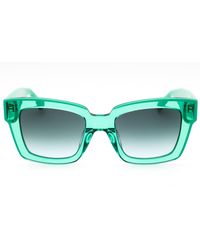 Kate Spade - Brynne/G/S Sunglasses - Lyst