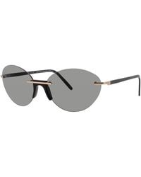 Andy Wolf - Zuri Polarized Sunglasses - Lyst