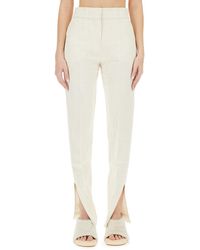 Jacquemus - Tibau Pants - Lyst