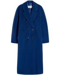 Max Mara - Madame 101801 Icon Coat - Lyst