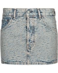 Acne Studios - Gonna - Lyst