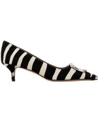 Ferragamo - Pumps - Lyst