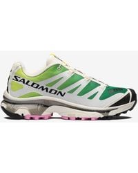 Salomon - Xt-Lab 4 Sneakers - Lyst