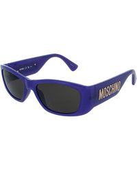 Moschino - Mos145/S Sunglasses - Lyst