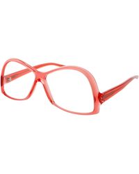 Andy Wolf - Stylish Mini Eyeglasses - Lyst