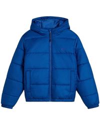 Vans - "Puffer By" Jacket - Lyst
