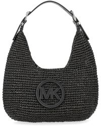 MICHAEL Michael Kors - Hobo Bag "Nolita" - Lyst