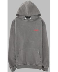 Represent - Mini Sweatshirt - Lyst