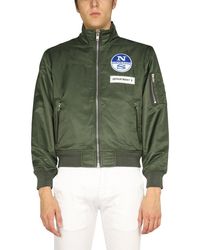 Department 5 - Sailor Jacket - Lyst