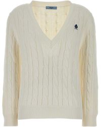 Prada - Maglieria - Lyst