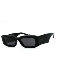 Gucci - Rectangular Acetate Sunglasses For - Lyst