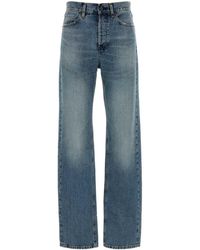 FRAME - Denim Jeans - Lyst