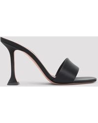 AMINA MUADDI - Andreea Slipper - Lyst