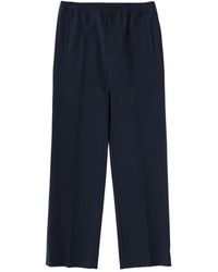Gucci - Technical Panama Pants - Lyst