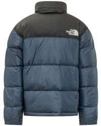 The North Face - Retro Nuptse Down Puffer Jacket - Lyst