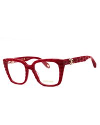Roberto Cavalli - Vrc16V Eyeglasses - Lyst