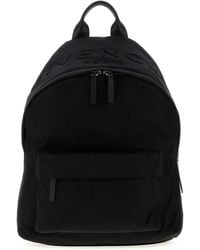 Givenchy - New Journey Backpack - Lyst
