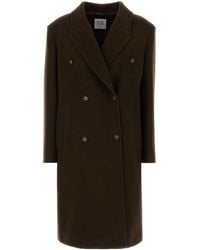 LE SULLY STUDIO - Wool Jacket - Lyst