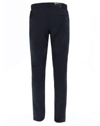 BOSS - Eme Trousers - Lyst