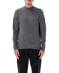 Tom Ford - Cashmere Crewneck Sweater - Lyst
