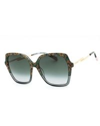 Missoni - Rectangular Sunglasses For - Lyst