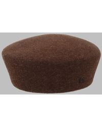 Ruslan Baginskiy - Mini Wool Hat - Lyst