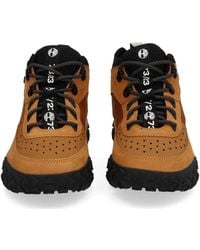 Timberland - Sneaker "Greenstride Motion 6" - Lyst