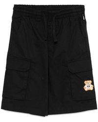 Moschino - Shorts - Lyst