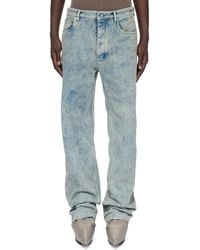 Rick Owens - Geth Jeans - Lyst