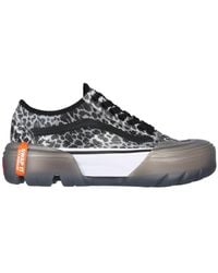 Vans - Old Skool Sneaker - Lyst