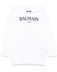 Balmain - Sweatshirt - Lyst