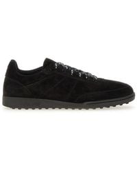 Comme des Garçons - Play Converse Sneakers - Lyst