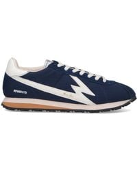 MOA - Retro Running Sneaker - Lyst