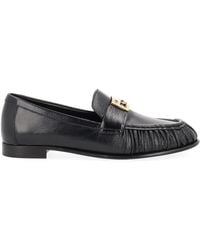 Fendi - Moccasin "Baguette" - Lyst