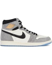 Nike - Sneaker Air Jordan 1 Retro High Og - Lyst
