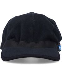 Kavu - Fleece Baseball Cap - Lyst