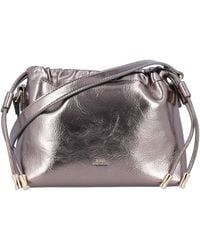 A.P.C. - Sac Ninon Mini - Lyst