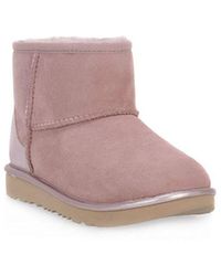 UGG - Mini Classic - Lyst