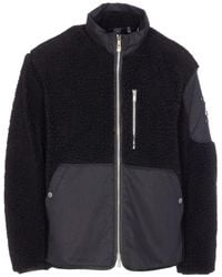 Moose Knuckles - Light Jackets - Lyst
