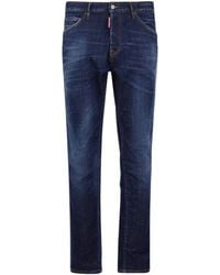DSquared² - Teddy Jeans - Lyst